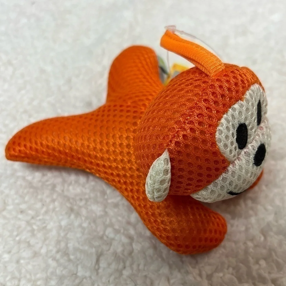 Rich Frog “ Monkey” Bath Sponge